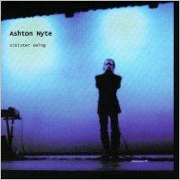 Ashton Nyte - Sinister Swing