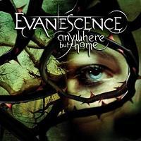 Evanescence - Anywhere But Home (CD + DVD)