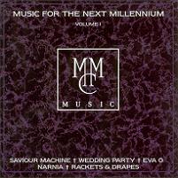 Music for the Next Millennium - Volume I