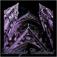 Moonlight Cathedral