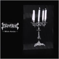 Necromance - White Gothic
