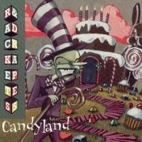 Rackets & Drapes - Candyland
