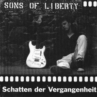 Sons of Liberty - Schatten der Vergangenheit